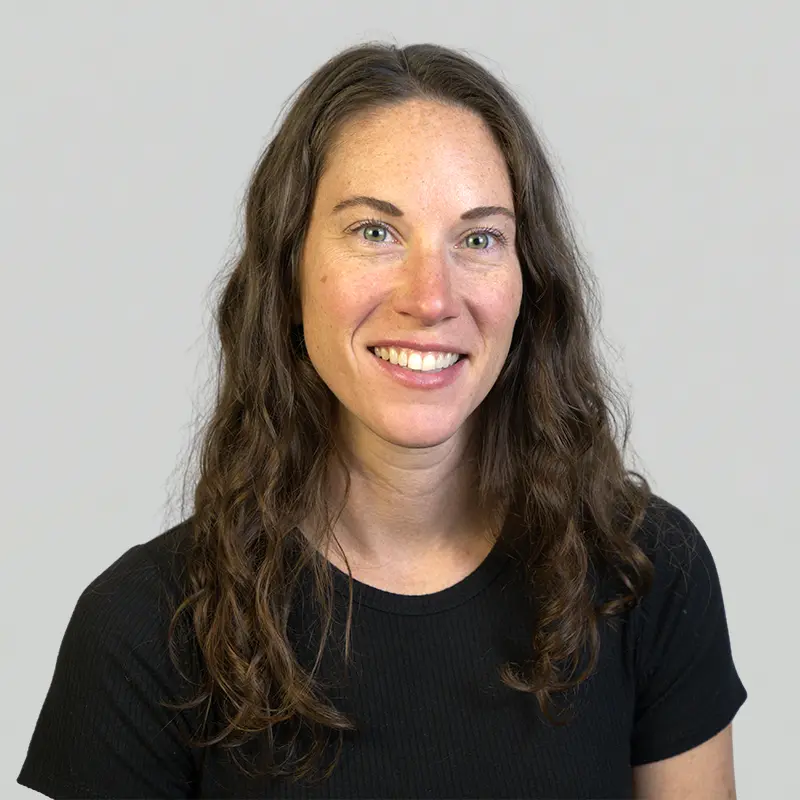 Amanda Smith, LAC, LPC