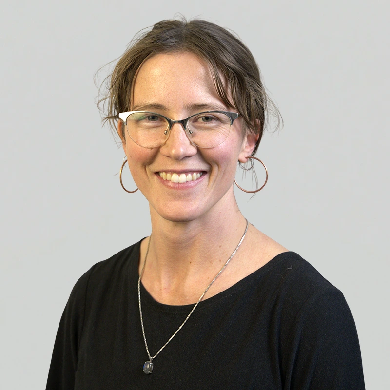 Samantha Spencer, LPCC