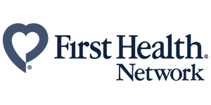 First Health Network Logo