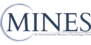 Mines Logo