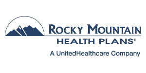 Rocky Mountain Health Plans Logo