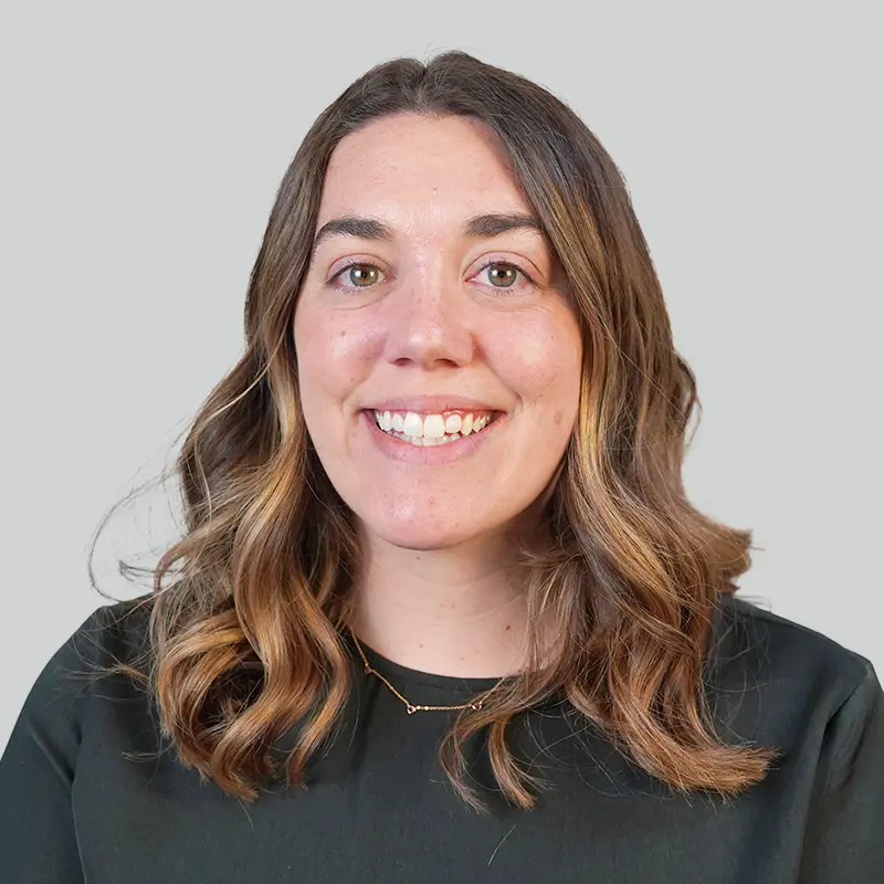 Cheyenne Morris, LCSW