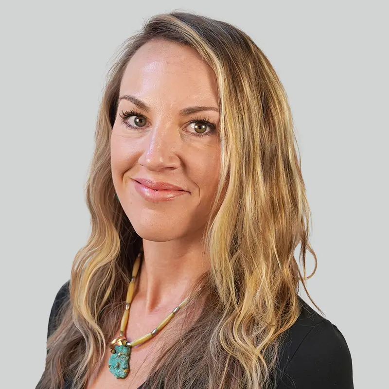 Korissa Hoover, LPC, LAC, NCC